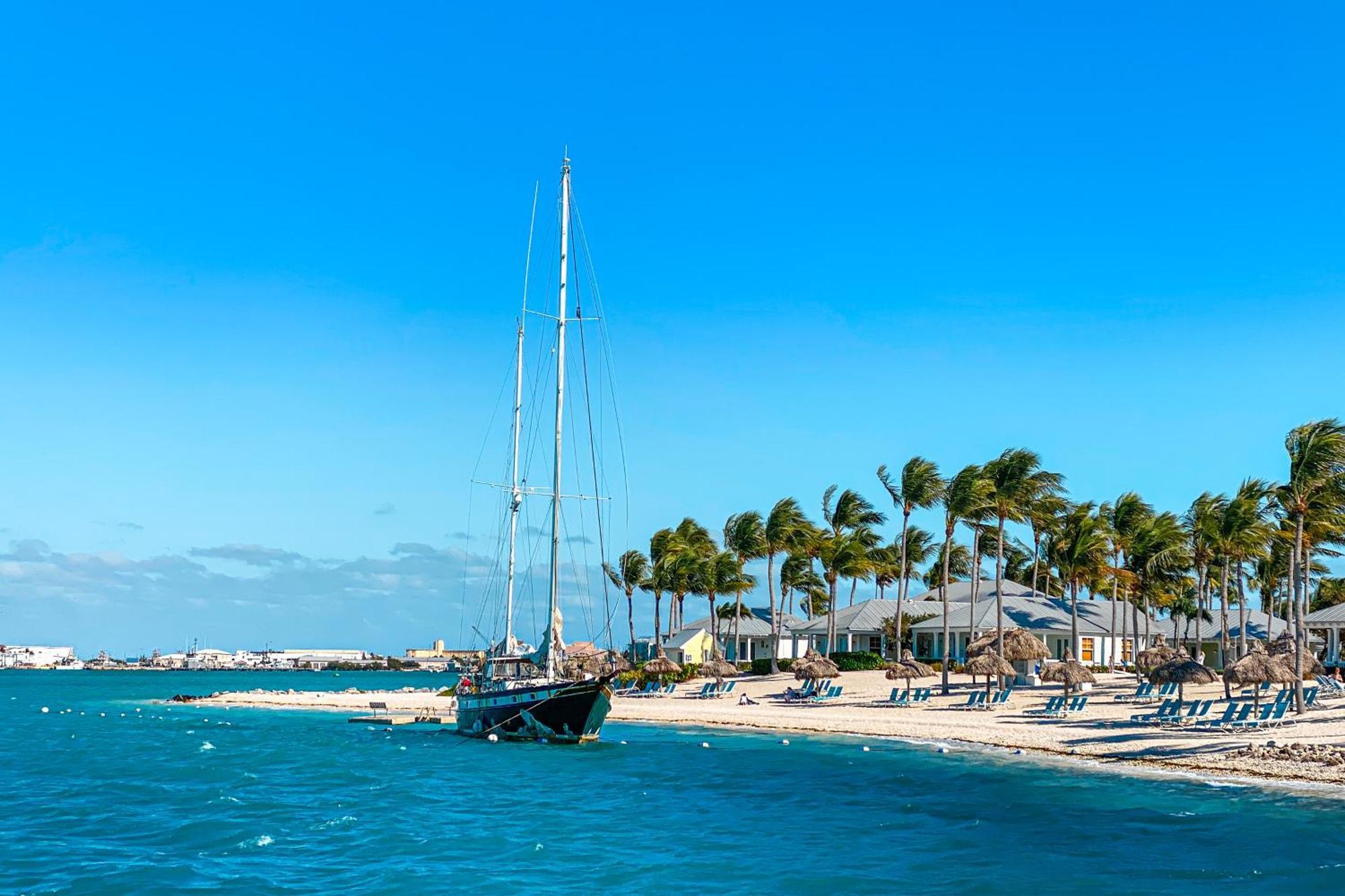 Sunrise Suites Saint Croix Suite #212 Key West Pokój zdjęcie