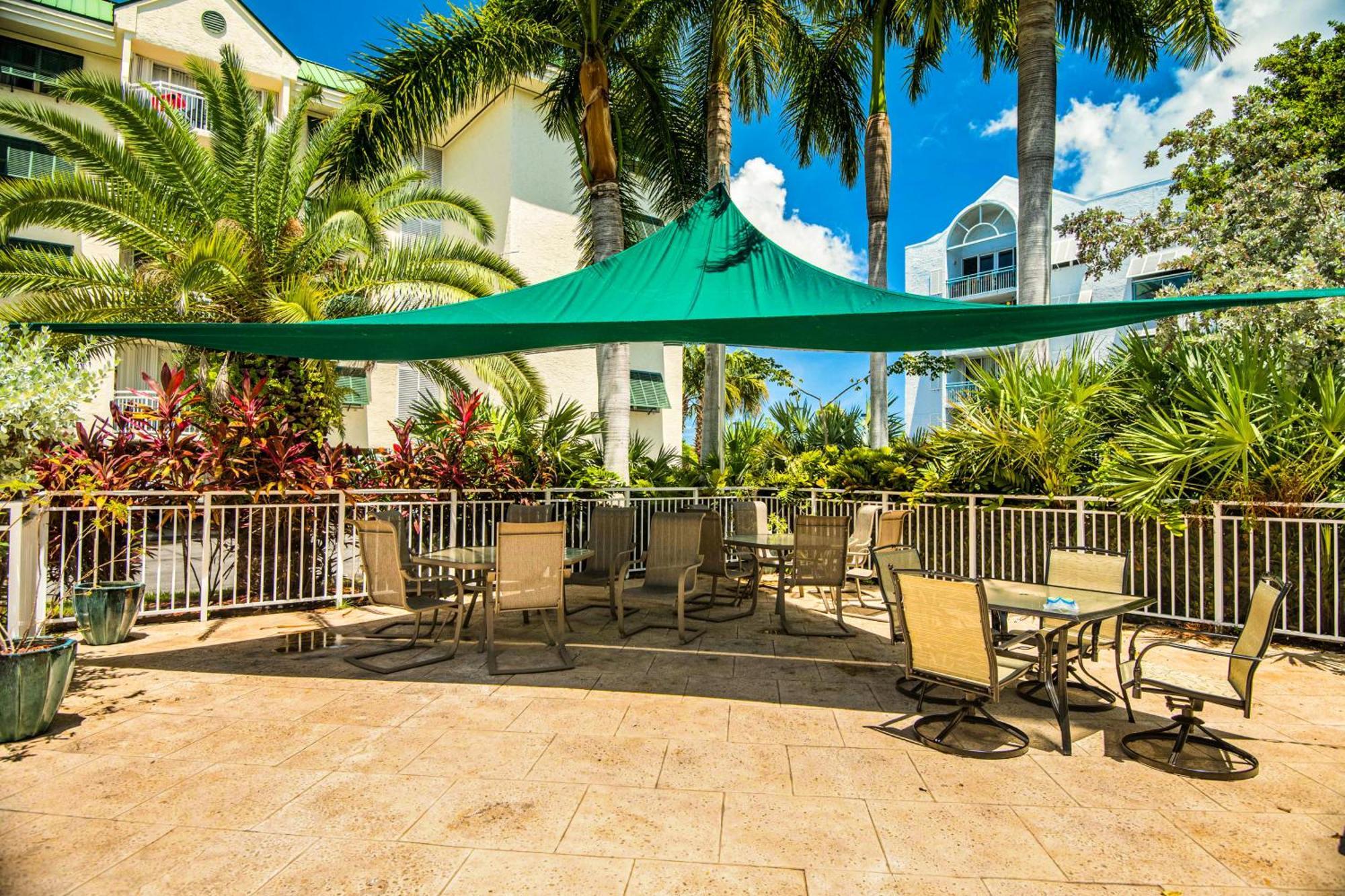 Sunrise Suites Saint Croix Suite #212 Key West Pokój zdjęcie
