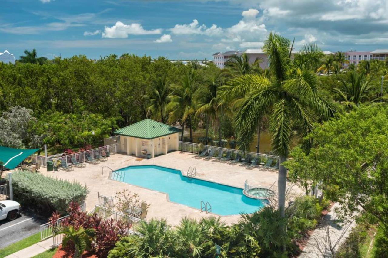 Sunrise Suites Saint Croix Suite #212 Key West Zewnętrze zdjęcie