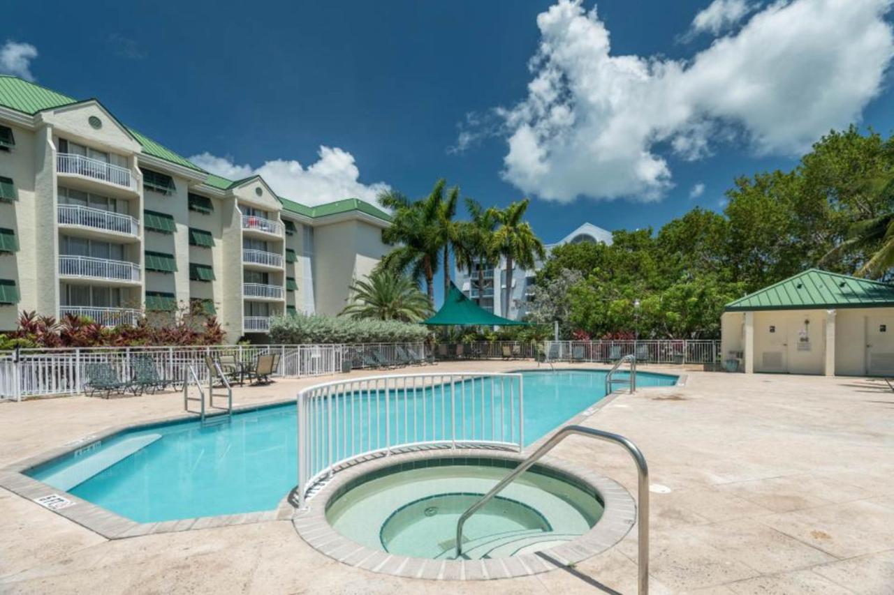 Sunrise Suites Saint Croix Suite #212 Key West Zewnętrze zdjęcie